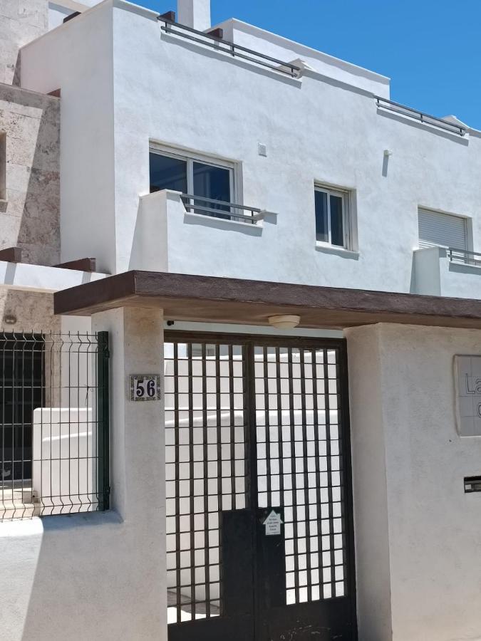 La Ballenita De Tarifa Exterior foto