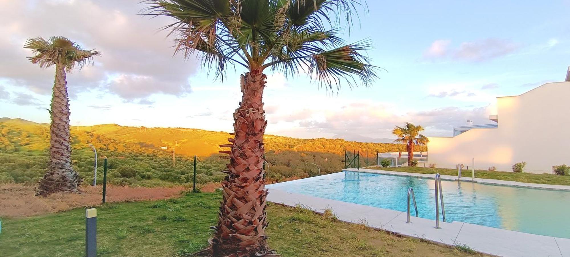 La Ballenita De Tarifa Exterior foto